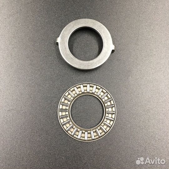 Подшипник роликовый Yamaha 20-25, F20-25 (20х35.5х