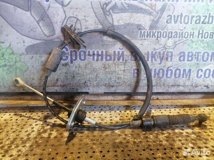 Трос АКПП Hyundai Tucson