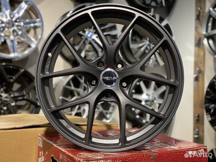 Диски r19 Ford Focus Mondeo Jaguar E-Pace Chery