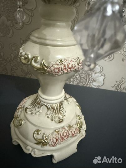 Светильник настольный