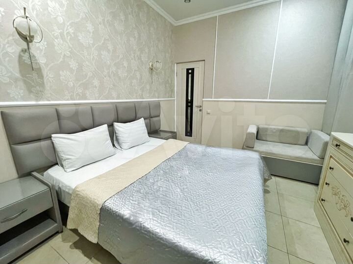 2-к. квартира, 38 м², 1/5 эт.