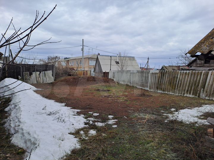 Участок 3,1 сот. (ИЖС)