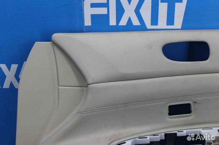 Обшивка двери Nissan Teana (Ниссан Теана) J32 8091