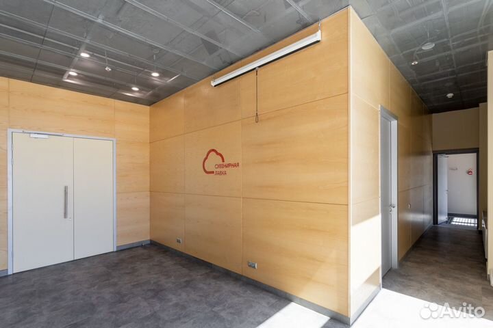 Шпонированные панели