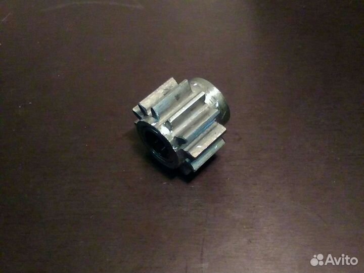 Шестерня блокирующая усиленная для лебёдки Си про