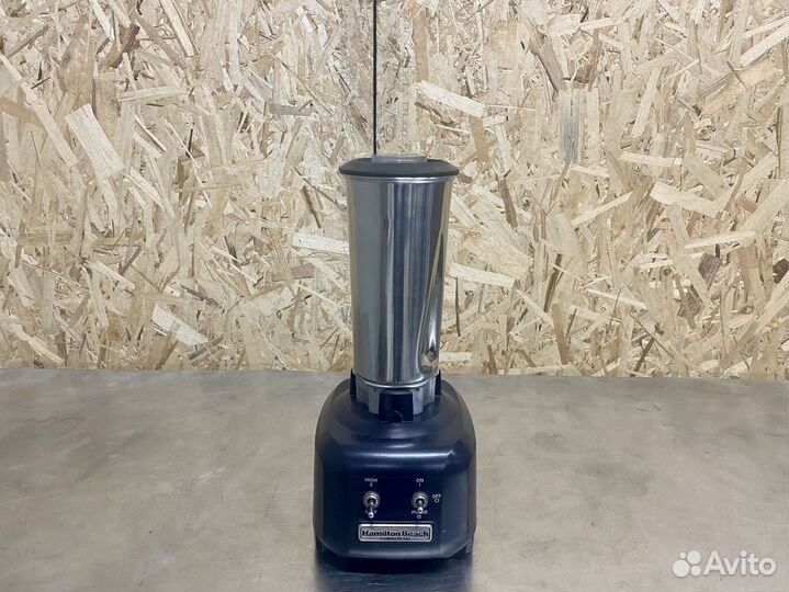 Блендер Hamilton Beach HBB250S