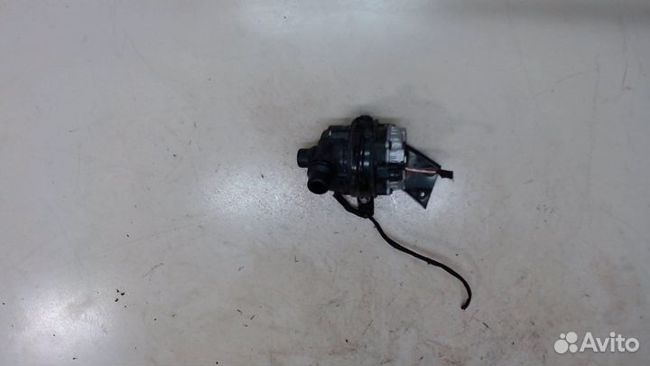 Насос водяной (помпа) Mercedes GLC X253, 2019