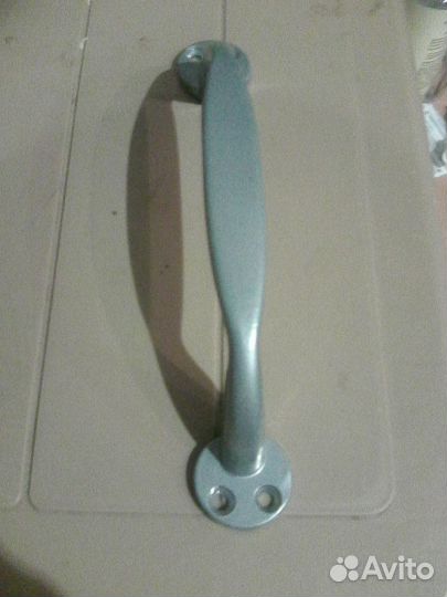 Шпингалеты