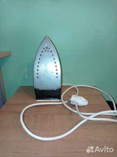 Утюг philips comfort 205