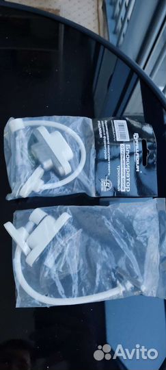 Замок для окон, защита для детей