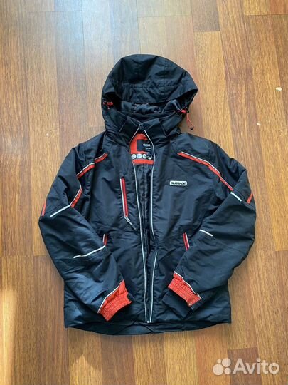 Куртка горнолыжная