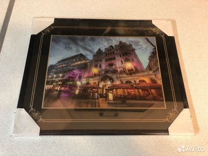 Панно настенное