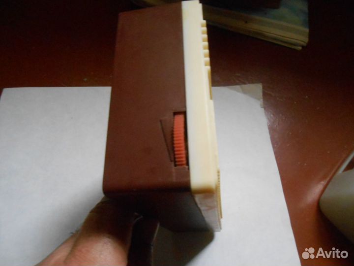 Звонок дверной