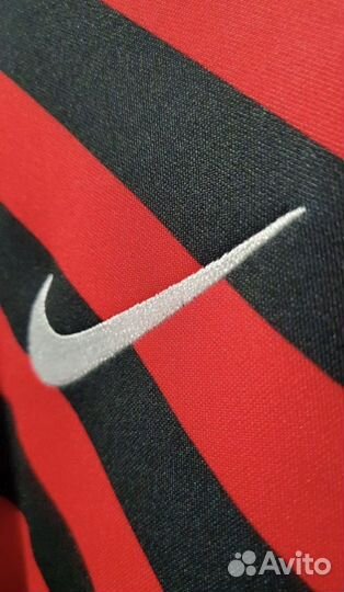 Свитшот тренировочный Nike