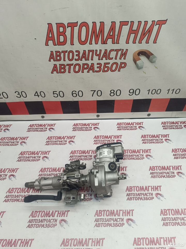 Эур электро усилитель руля Хендай Крета 2 21-25г