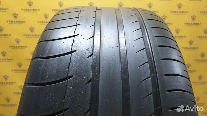Michelin Latitude Sport 275/45 R20 110Y