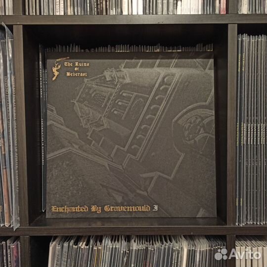 Виниловые Пластинки The ruins of beverast