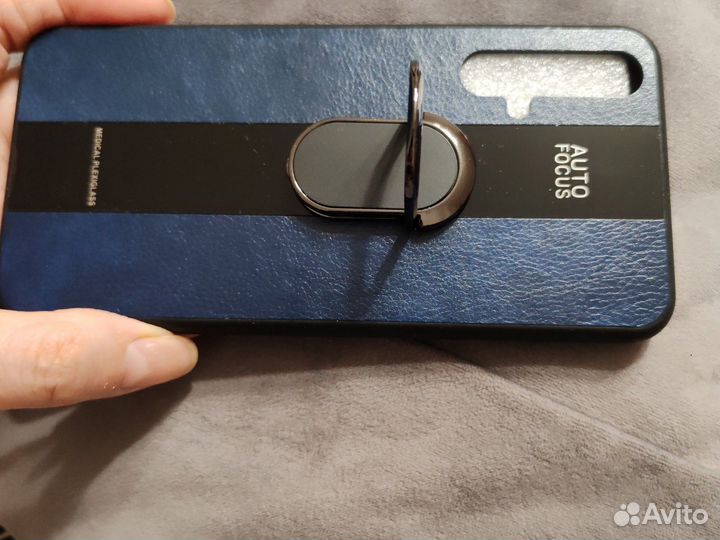 Чехол на Huawei nova 5t