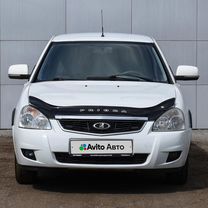 ВАЗ (LADA) Priora 1.6 MT, 2012, 98 138 км, с пробегом, цена 549 000 руб.