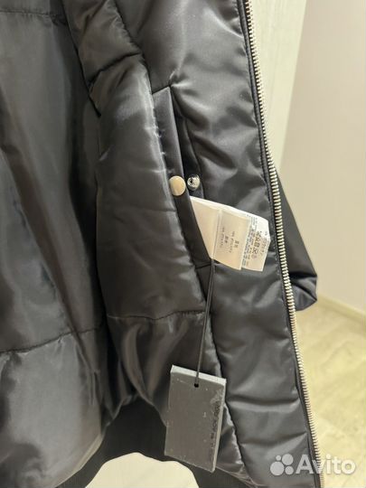 Куртка diesel мужская 48