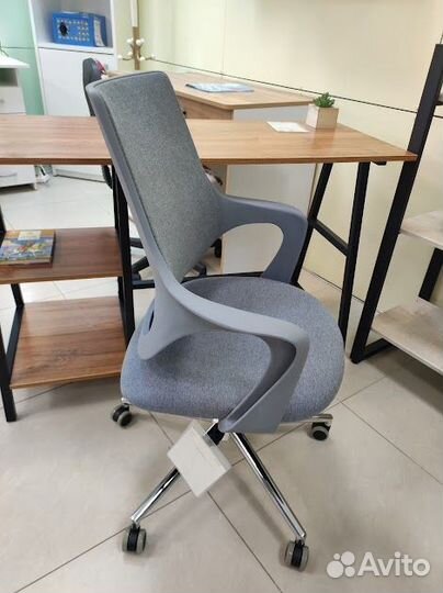 Кресло детское компьютерное