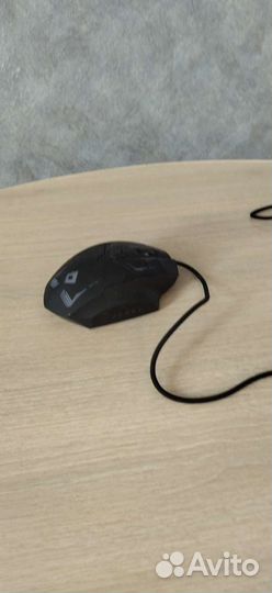 Игровая мышь Red Square Model Z