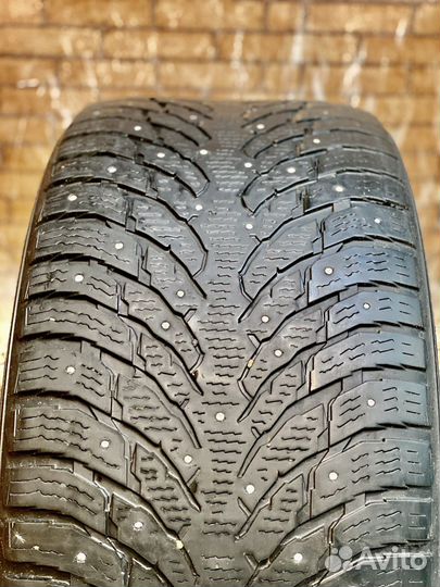 Nokian Tyres Hakkapeliitta 9 SUV 305/40 R20