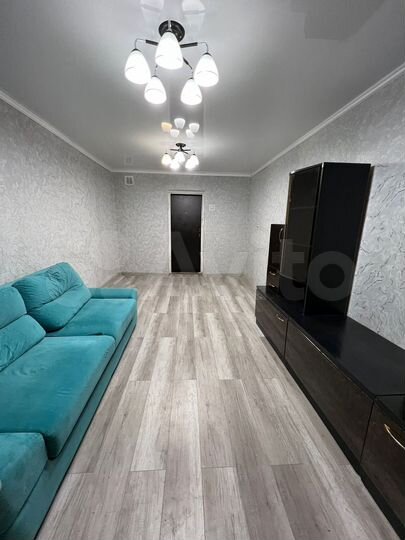 Комната 17,3 м² в 1-к., 2/5 эт.