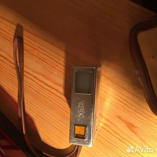 Коллекция фототехники