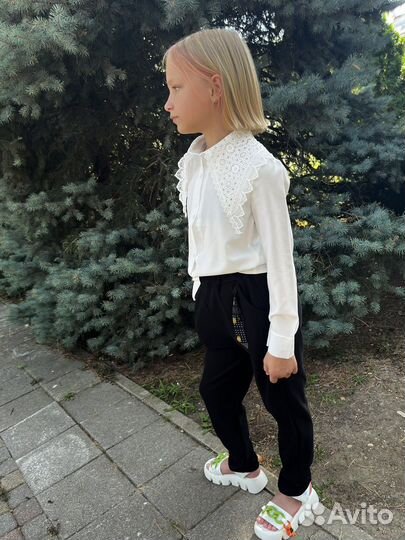 Школьная форма