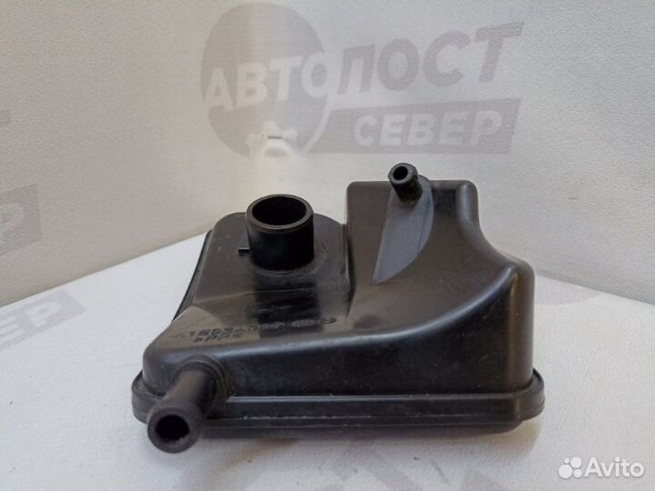 Резонатор воздушного фильтра Mitsubishi Outlander