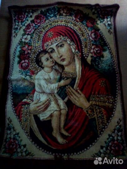 Ковры иконы