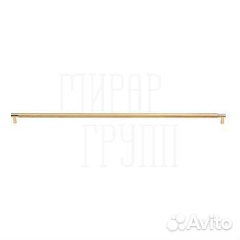 Мебельная ручка-скоба Forme mod. E334 alya 700 мм