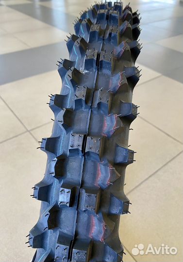 Мотошина 80/100-21 X-Grip Super Enduro F