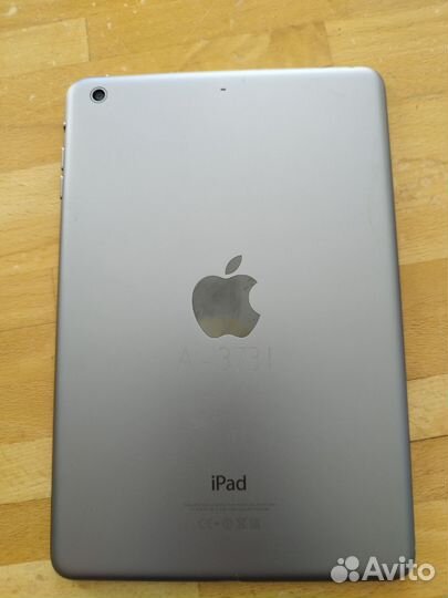iPad mini 2 32gb
