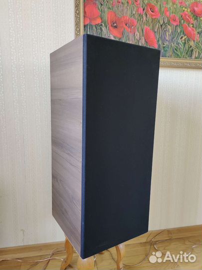 Акустические колонки