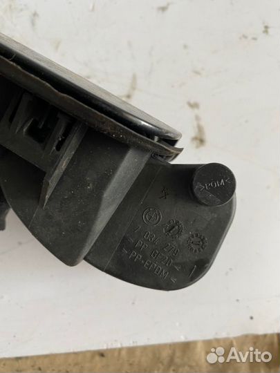 Лючок топливного бака Bmw 5 E60 M57D30 2004