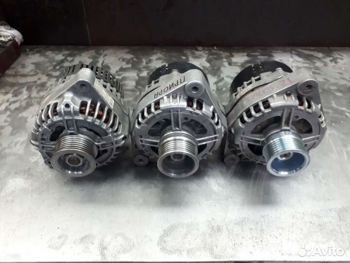 Продам генератор ваз