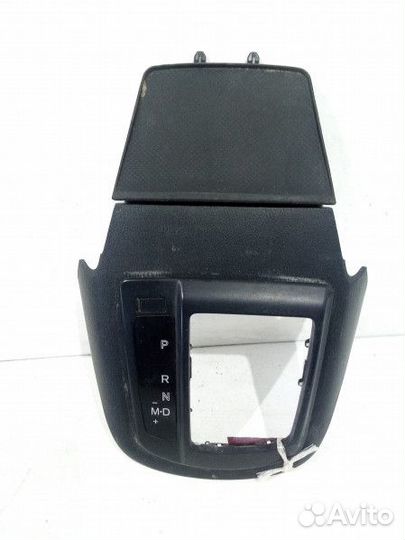 Накладка декоративная Mazda CX-5 1 (KE)