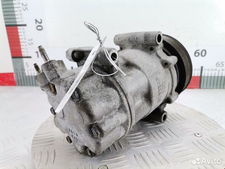 Компрессор кондиционера для Peugeot-Citroen 308