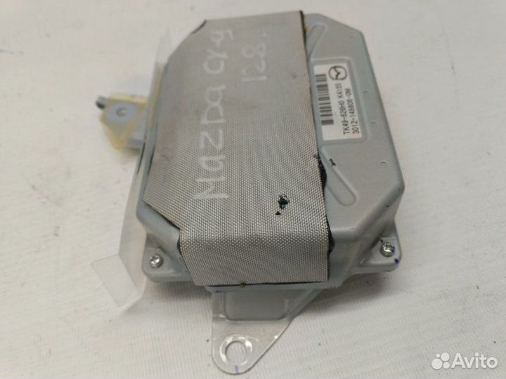 Блок управления Mazda Cx-9 TC PYT