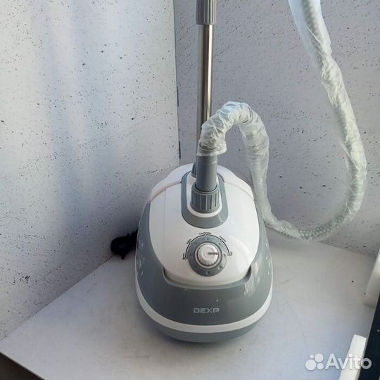 Отпариватель dexp HGS-720H (Рассрочка / К2)