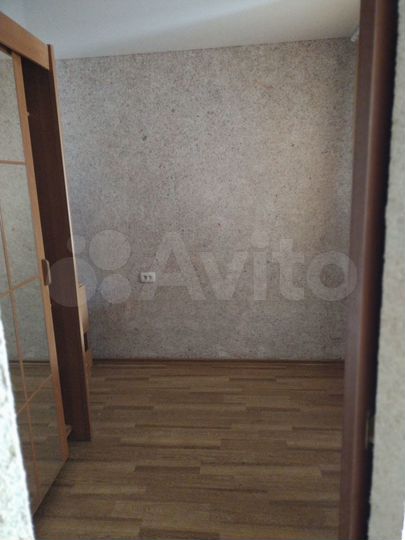 1-к. квартира, 31,3 м², 3/5 эт.