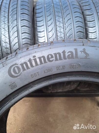 Continental ProContact TX 245/40 R19 94W