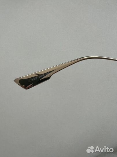 Очки Dior Stellaire 1 000/JT оригинал