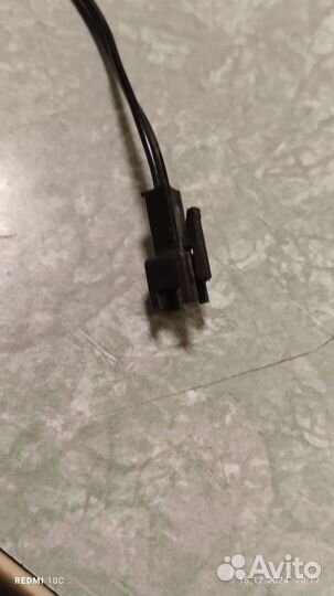 Адаптер зарядка