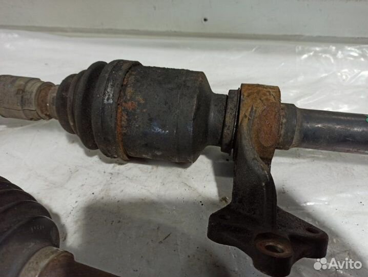 Полуось привод шрус Mazda 6 Gg седан рестайлинг