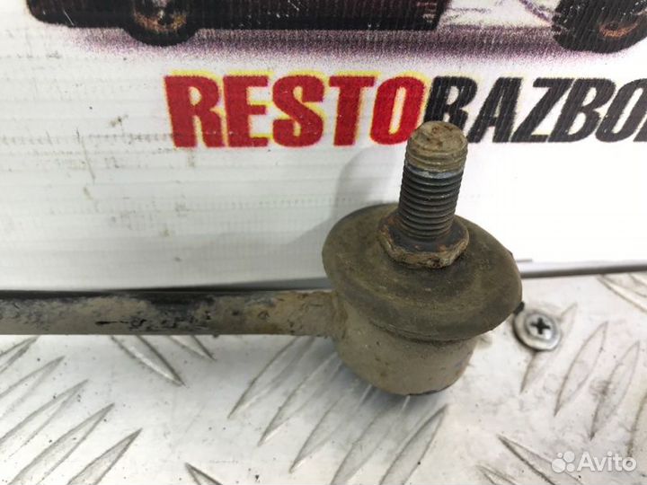 Стойка стабилизатора Kia Spectra седан S6D 2007