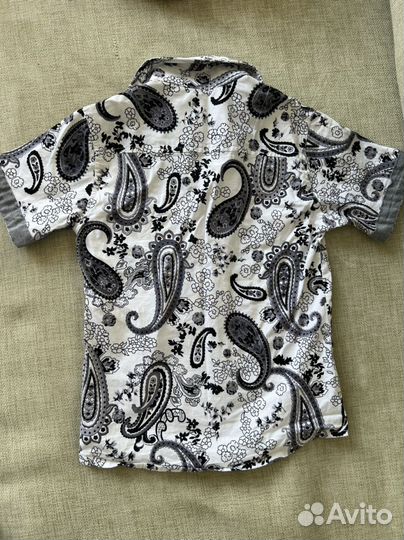 Рубашка Armani Junior