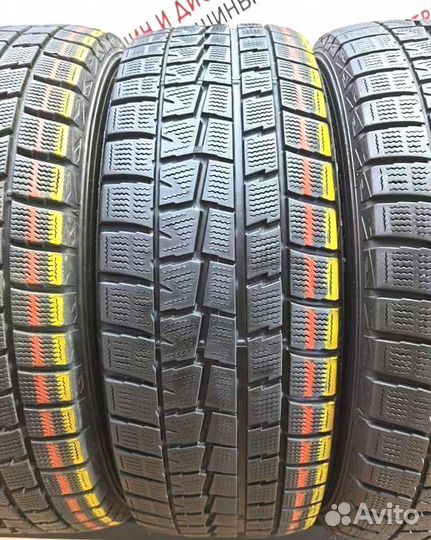 Dunlop Grandtrek SJ8 205/50 R16 R